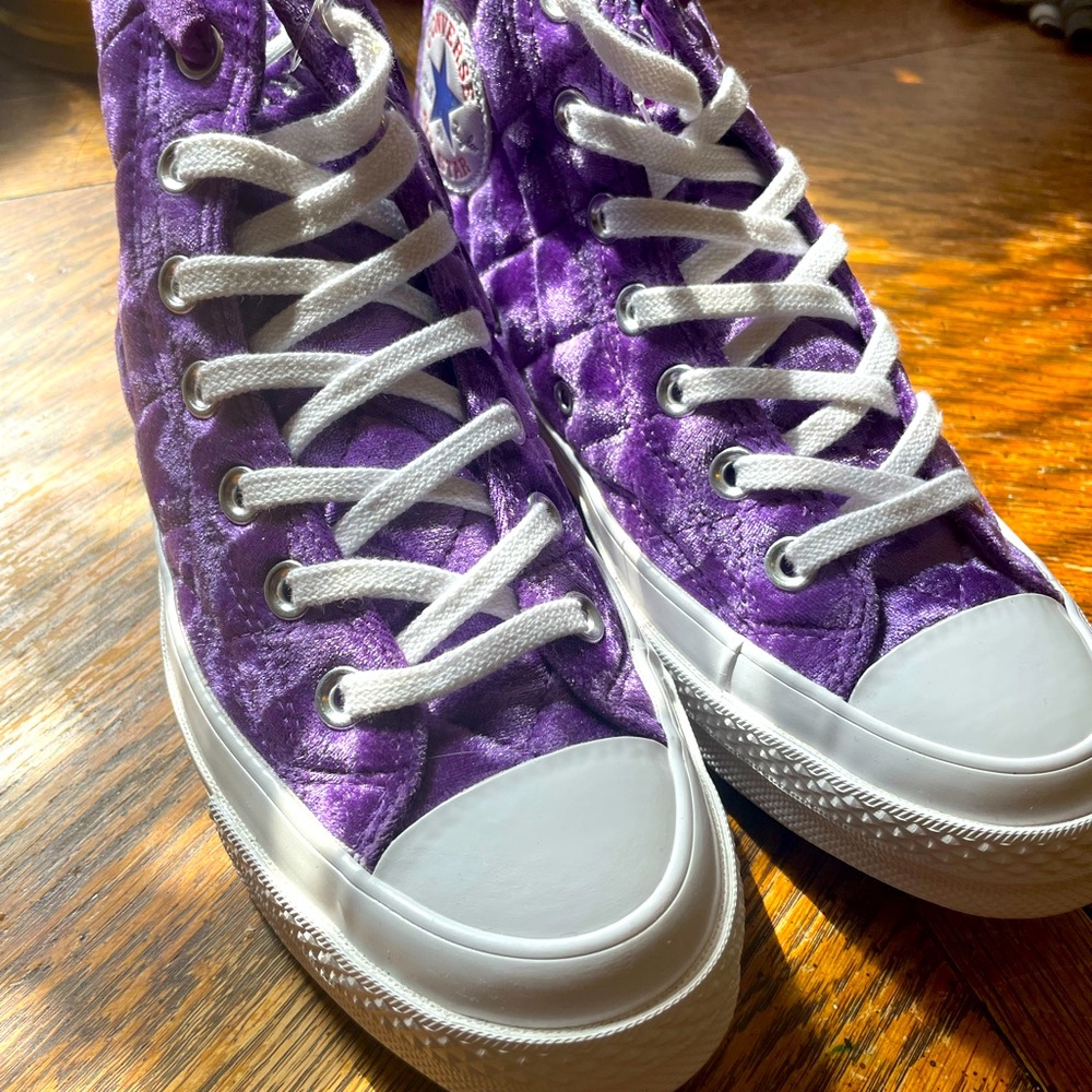Limited Edition - Converse - Chuck Taylor x Golf Le Fleur